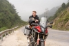 Adventure Touring Motorcycle Rental Service