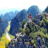 Ninh Bình Motorbike Tour 2days - 1 Night
