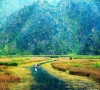 Ninh Bình Motorbike Tour 2days - 1 Night