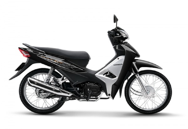 New Honda Wave 110cc 2019