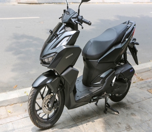 Honda Vario 160cc