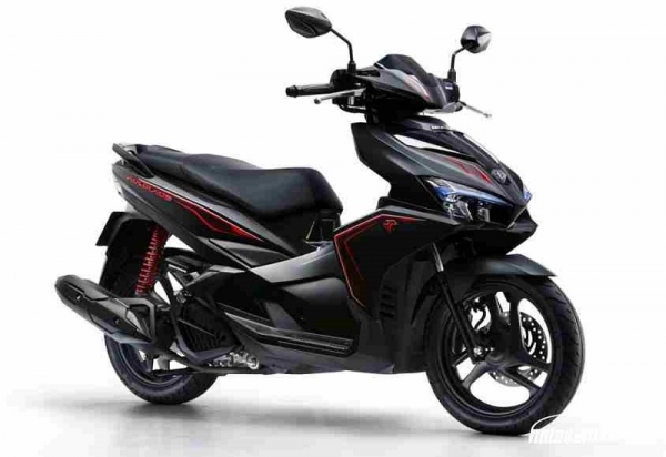 Honda Air Blade 125cc